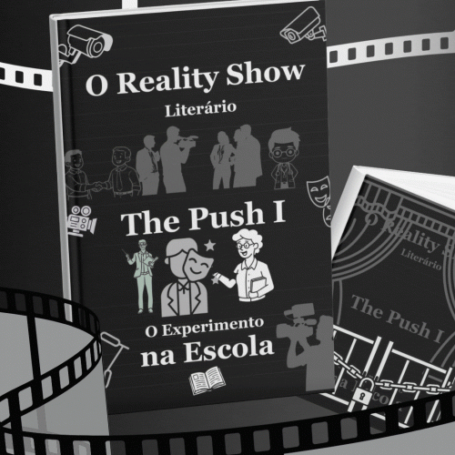 The Push I: A Anatomia de uma Perseguição sob as Lentes do Diretor Infiltrado.