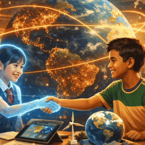 📡DA SÉRIE FUTURÍSTICA | EFEMÉRIDES | DIA 03/02/2076