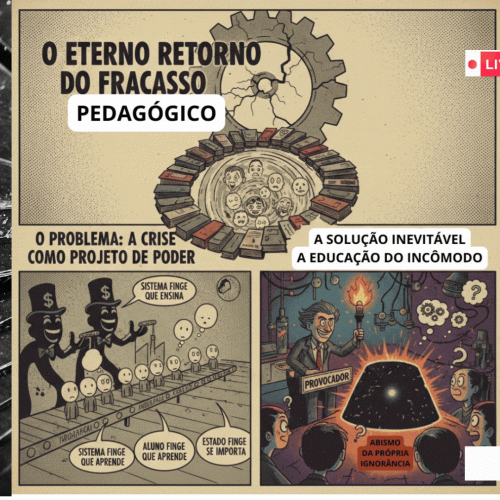 🏛️ | NO RADAR DA HISTÓRIA | RESUMO DO DIA