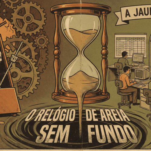 🕛 NO RADAR DA HISTORIA