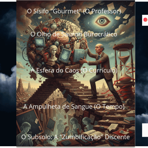 🌐 | NO RADAR DA HISTÓRIA | RESUMO DO DIA