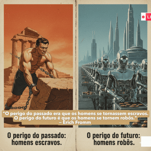 🏛️| NO RADAR DA HISTÓRIA | RESUMO DO DIA