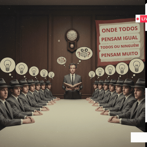 🏛️ | NO RADAR DA HISTÓRIA | RESUMO DO DIA