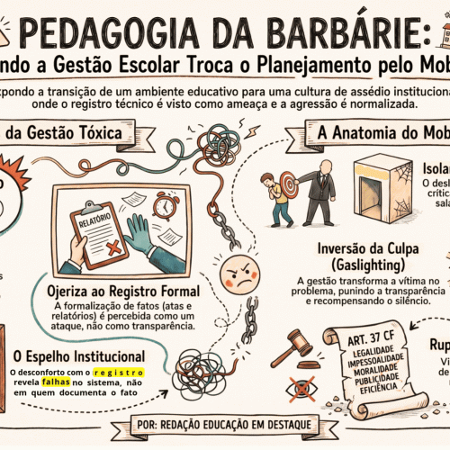 🏛️ | Efemérides | Informativo Institucional · Educacional · Cultural · Histórico · Pedagógico | SEG | 04/05/2026