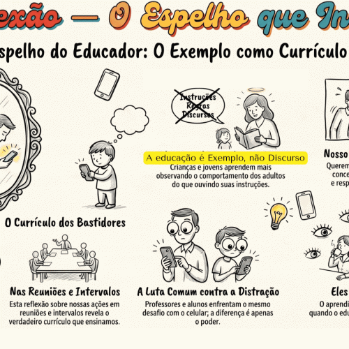 🏛️ | Efemérides | Informativo Institucional · Educacional · Cultural · Histórico · Pedagógico | QUA | 29/04/2026