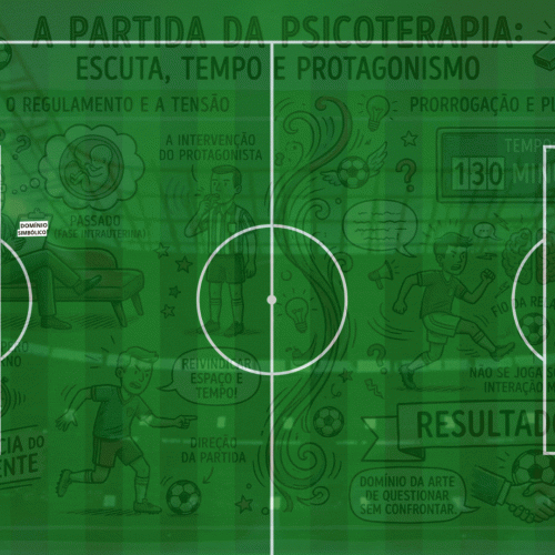 Sessão de Psicoterapia