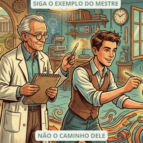 🏛️| EFEMÉRIDES | INFORMATIVO CULTURAL HISTÓRICO E PEDAGÓGICO | 27/02/2026