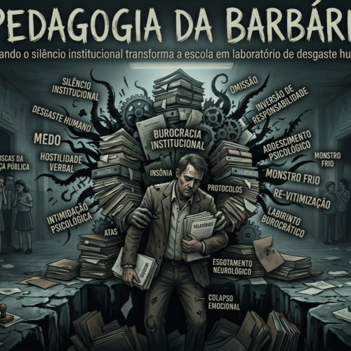 🏛️ | EFEMÉRIDES | INFORMATIVO INSTITUCIONAL EDUCACIONAL CULTURAL HISTÓRICO PEDAGÓGICO | SAB | 23/05/2026