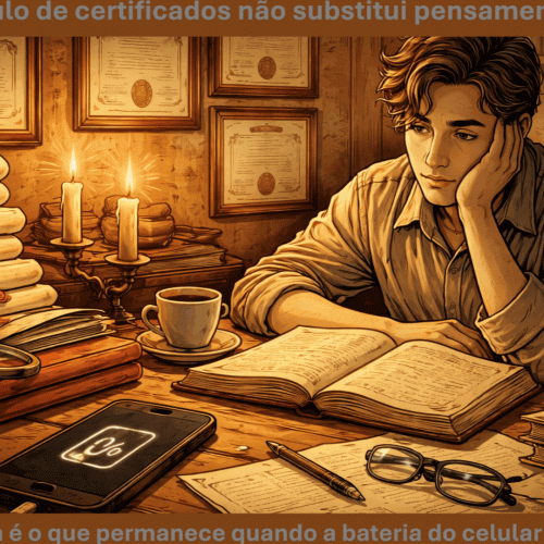 📰 | NO RADAR DA HISTÓRIA | RESUMO DO DIA