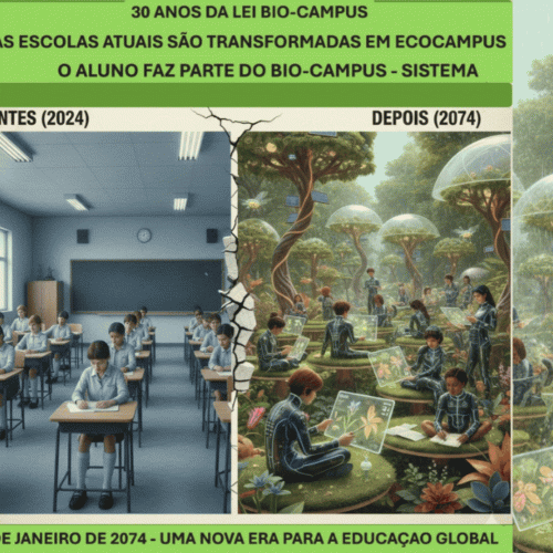 📡DA SÉRIE FUTURÍSTICA | EFEMÉRIDES | DIA 31/01/2076