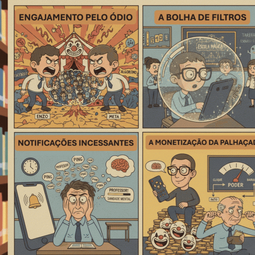 🏛️ | NO RADAR DA HISTÓRIA | RESUMO DO DIA